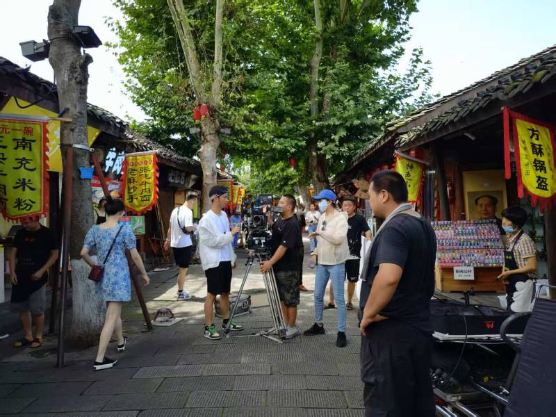 玛曲县产品视频拍摄技术升级：AI与三维动画深度融合