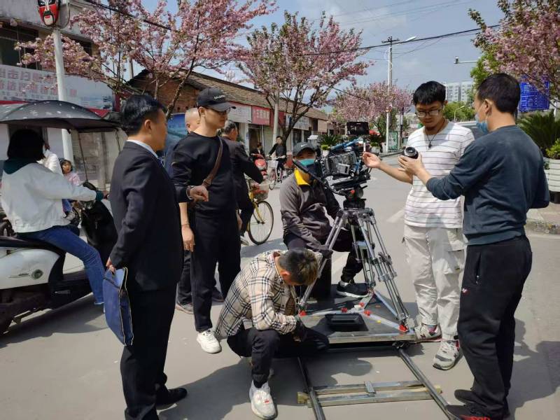 玛曲县产品视频拍摄进阶指南，助力产品抢占视觉高地